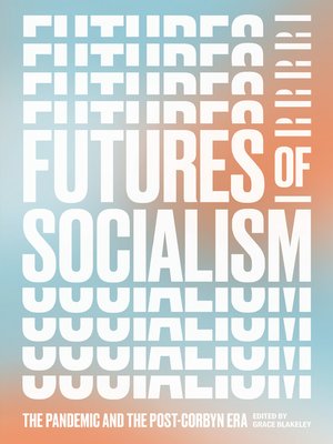 cover image of Futures of Socialism